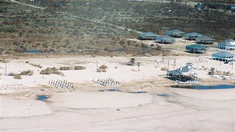 Photos: Galveston Island before and after Hurricane Ike | khou.com