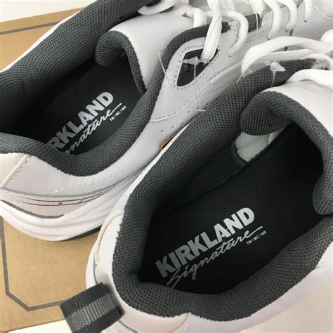 Kirkland Signature | Shoes | Kirkland Signature Memory Foam Athletic Shoes | Poshmark