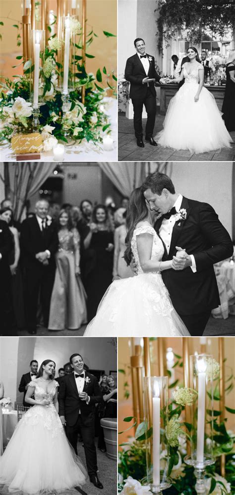 New Orleans Wedding Ideas and Inspiration - Style Me Pretty