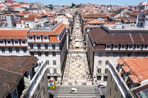 Free photo: Lisbon architecture - Amazing, Beautiful, Brick - Free ...