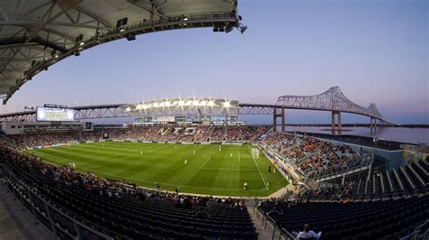 Philadelphia Union soccer: A noob's guide to a game at Subaru Park - Axios Philadelphia