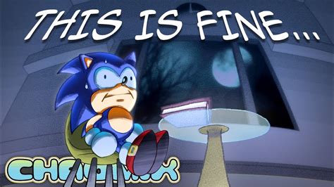 WHERE the Heck Does Sonic Live? - YouTube