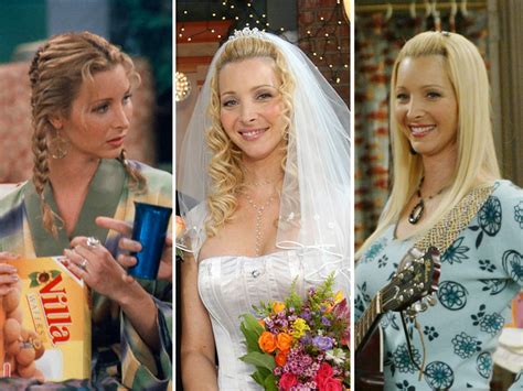 'Friends': Interesting Things to Know About Phoebe Buffay