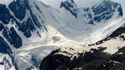 Glaciers in the Himalayas are shrinking rapidly, says study - The Hindu