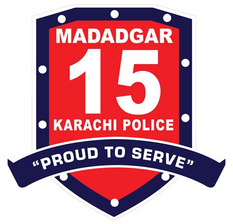 Sindh Police 15-Madadgar