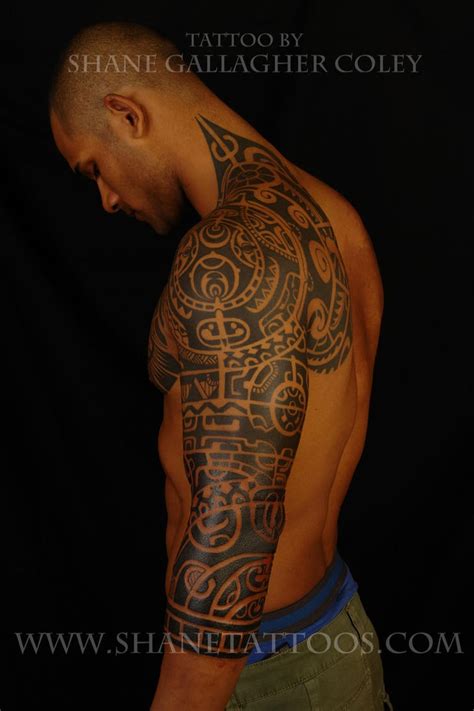 the rock tattoo by bambin0 on DeviantArt