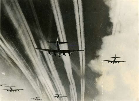 Assaulting the Reich: The Boeing B-17 Flying Fortress | The National WWII Museum | New Orleans