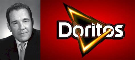 Doritos logo and Its history | LogoMyWay