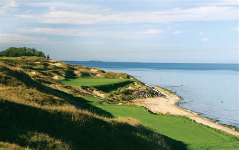 Kohler Resort golf-Wisconsin Golf-kohler-whistling-straits-golf-course | Sophisticated Golfer