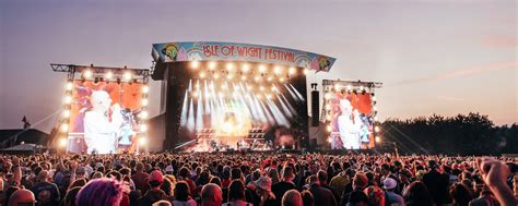 Isle of Wight Festival 2023 Ticket Giveaway - Isle of Wight