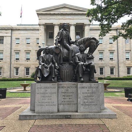 North Carolina Presidents Monument (Raleigh) - 2020 All You Need to Know BEFORE You Go (with ...