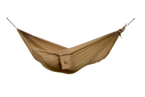 TICKET TO THE MOON Compact Hammock Brown - Hemsedal sport - Rask levering. | Hemsedal Sport