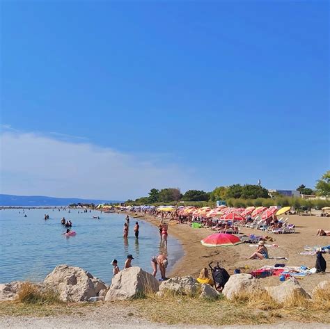 Beaches and sights - Guide to Omis - Active Holidays Omis