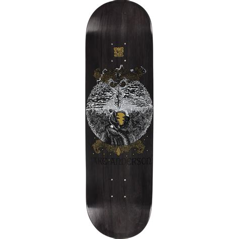 Moonshine Deck Jake Anderson 8.8"