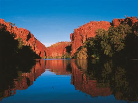 Boodjamulla (Lawn Hill) National Park - Attraction - Queensland