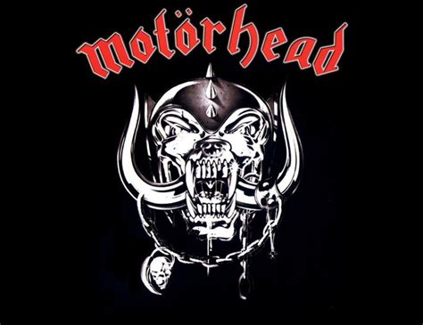 motorhead logo - Google Search | Metal albums, Motorhead, Album covers