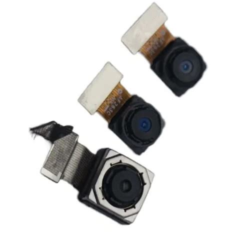 Vivo Y20A Rear Camera Replacement Module - Cellspare