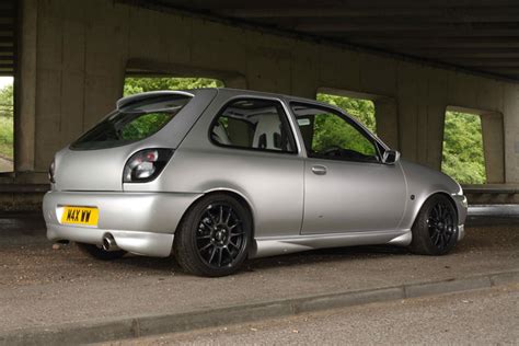 Zetec Turbo Fiesta Mk3.5 - Page 1 - Readers' Cars - PistonHeads UK