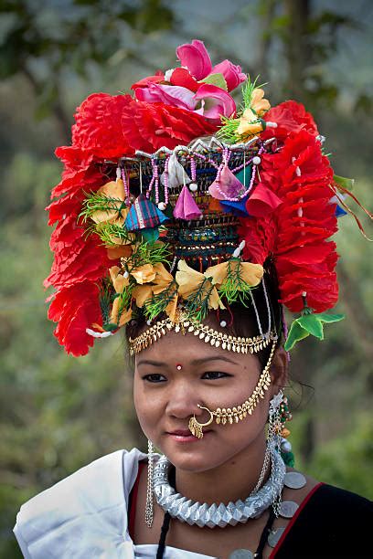 150+ Asia Asian Culture Asian Tribal Culture Terai Stock Photos ...