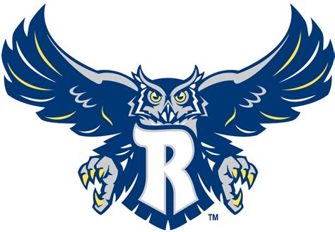 Rice Owls Football Logo