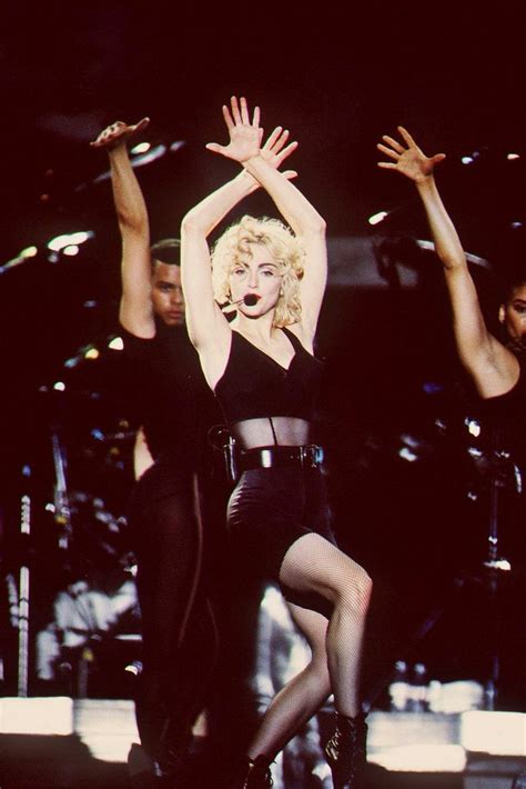 162 best Madonna, vogue thru the years images on Pinterest | Madonna vogue, Bunny rabbit and ...