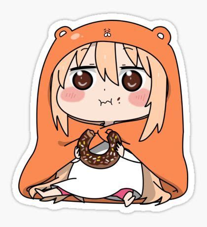 stiker whatsapp anime - racun shopee promo indonesia