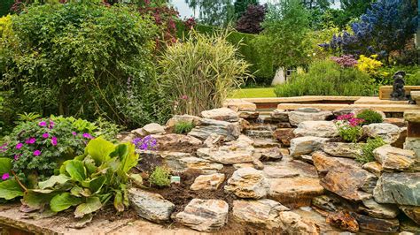 36 Rock Garden Ideas and Tips on How to Create Your Own