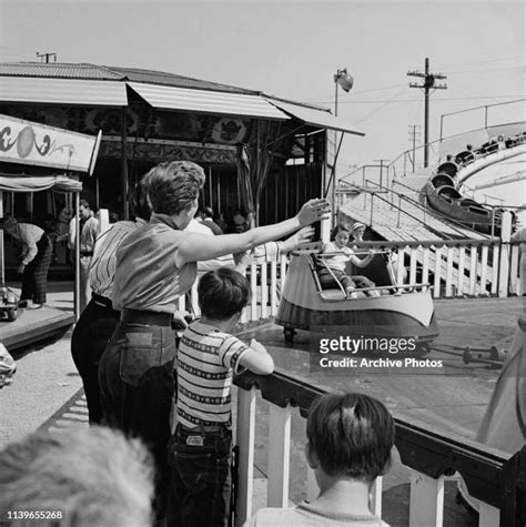 Kiddieland Amusement Park Photos and Premium High Res Pictures - Getty Images