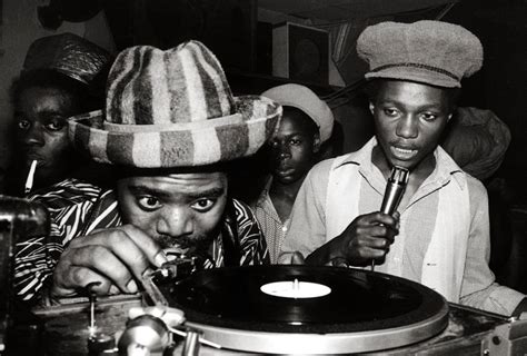 This Guide To Jamaican Dub Is Your Anecdote To Summer Stress | Telekom Electronic Beats