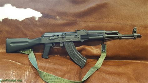 Gunlistings.org - Rifles AK 47 Century USA. 7.62x39