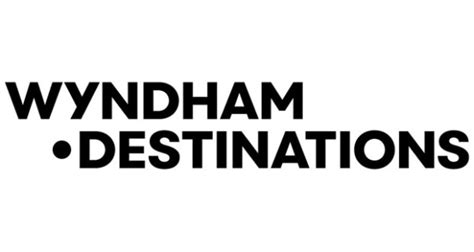 Wyndham Destinations Logo - First Tee - Central Carolina