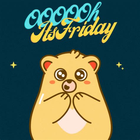 Thank God It's Friday GIF Images - Mk GIFs.com