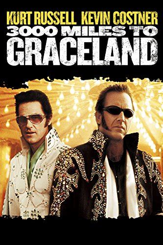 3000 Miles to Graceland (2001)