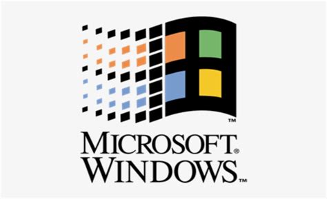 Windows 95 Logo Png - Microsoft Windows - 420x420 PNG Download - PNGkit