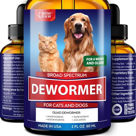 Dog Dewormer Cures Cancer In Humans - www.inf-inet.com