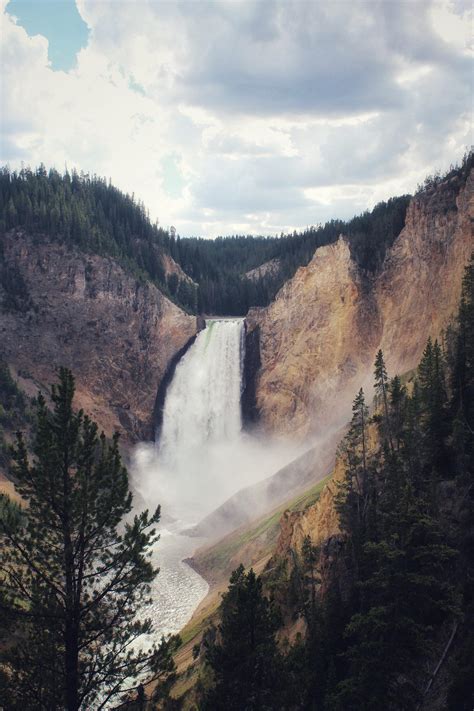 Yellowstone National Park : r/LandscapePhotography