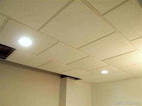 10 reasons to install Drop ceiling recessed lights | Warisan Lighting