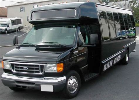 Party Bus Rentals - Instant Quote in 30 Seconds