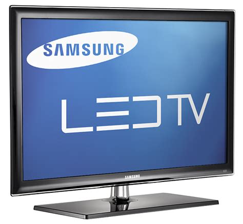 My Superficial Endeavors: Samsung 32" LED-LCD HDTV