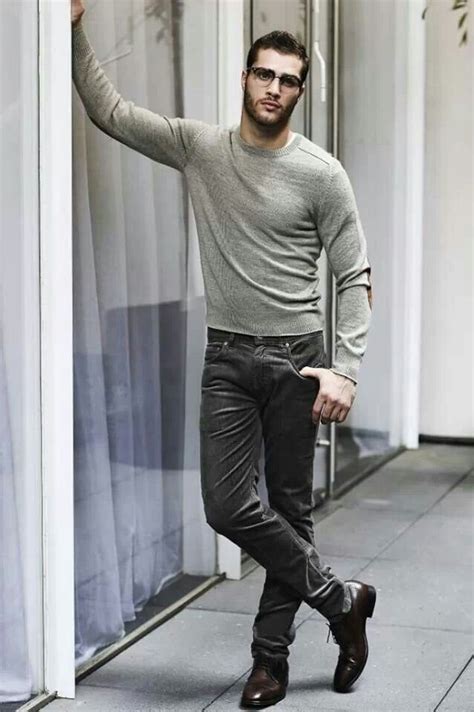 20 Casual Outfit Ideas For Men