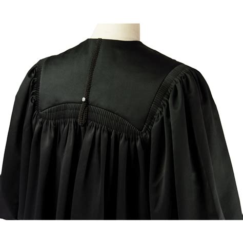 Pontiff Judge Robe – Judicial Shop