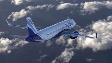 Two IndiGo planes avert mid-air collision over Bangalore airspace