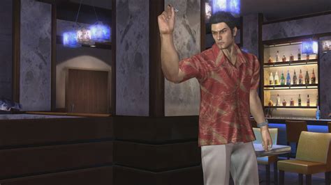 Yakuza 3 Remaster Gets New 1080p Minigame Screenshots