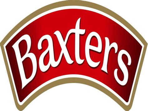 Baxters Logo - Grocery.com