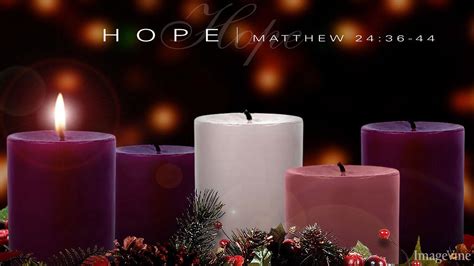 Wake Up Time—Lectionary Reflection for Advent 1A (Matthew 24)