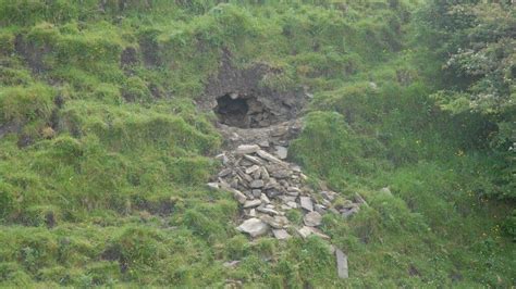 Investigation into damage at Granard Motte site