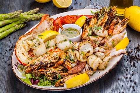 The 8 Best Seafood Restaurants In Melbourne - Eatability