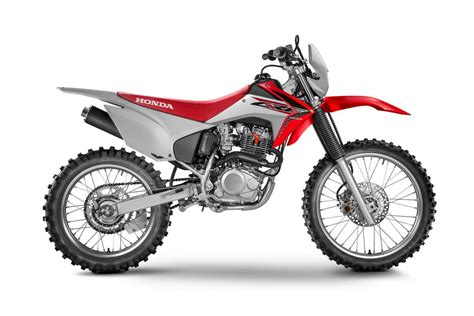 Honda CRF230F for sale at Springwood Honda in Springwood, QLD ...