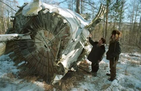 Tupolev TU-104: Stepping stone in the USSR aviation history