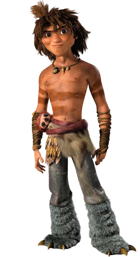 Guy (The Croods) | Heroes Wiki | Fandom